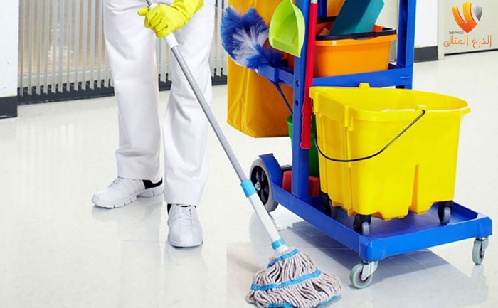 Dubai Hourly Cleaning Company