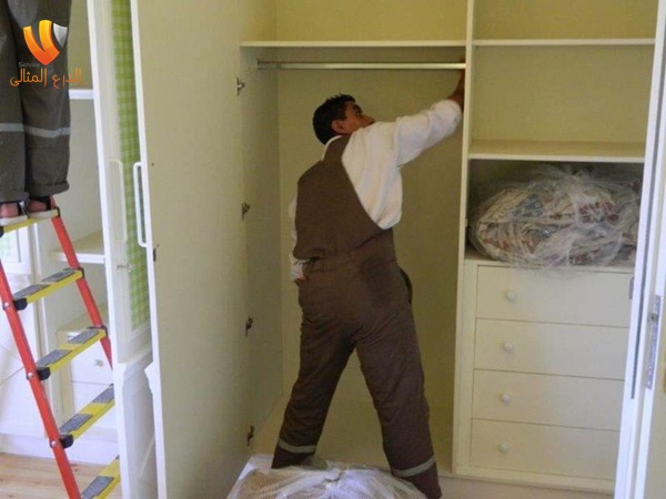 Bedroom installation company in Sharjah