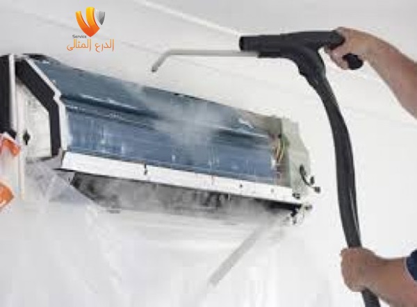 Air conditioner cleaning company in Sharjah