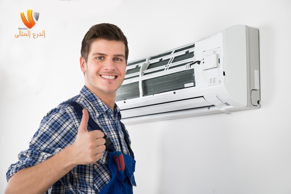 Air conditioner cleaning company in Ajman