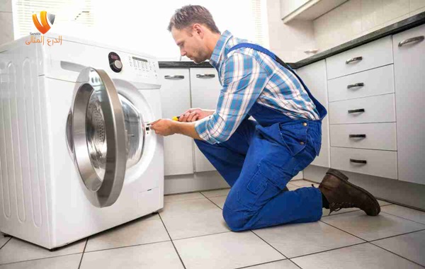 Washing machine maintenance company in Dubai