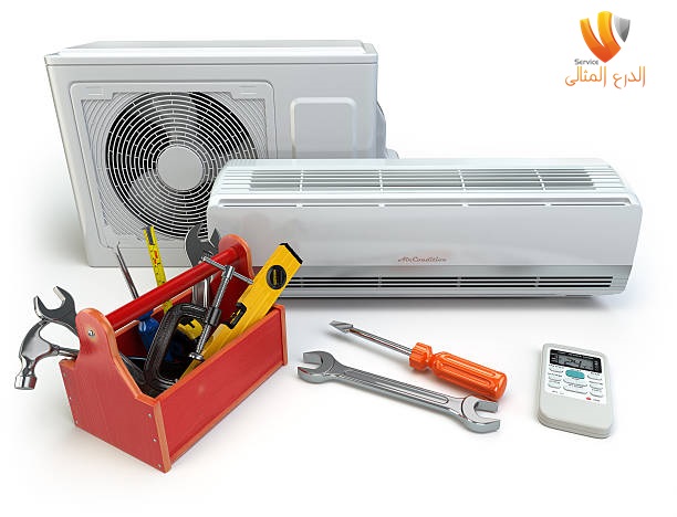 Air conditioner maintenance company in Sharjah