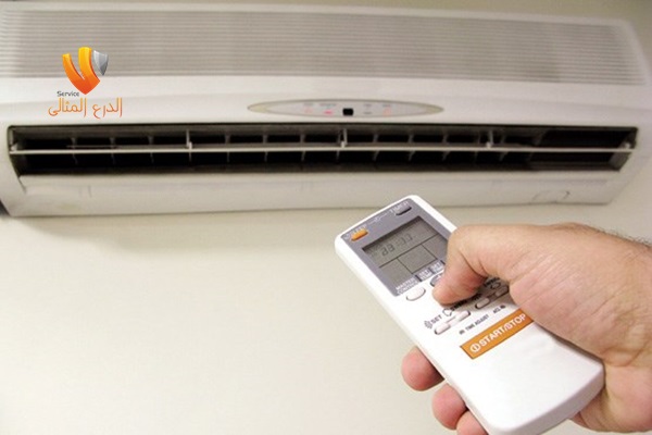 Air conditioner cleaning company in Sharjah