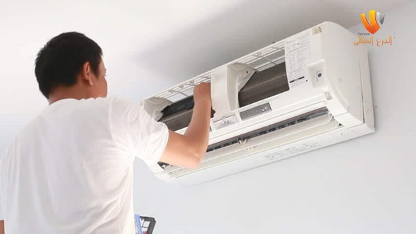 Air conditioner cleaning company in Fujairah