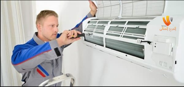 Air conditioner cleaning company in Ajman