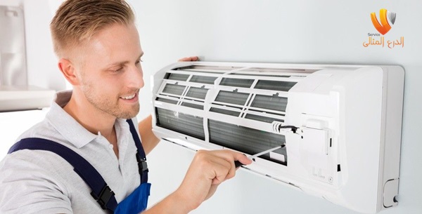 Air conditioner maintenance company in Abu Dhabi