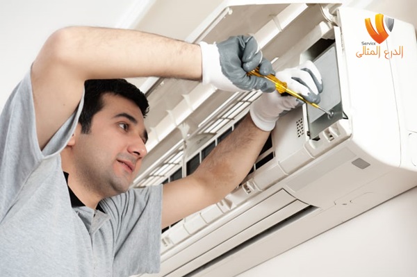 Air conditioner maintenance company in Dubai